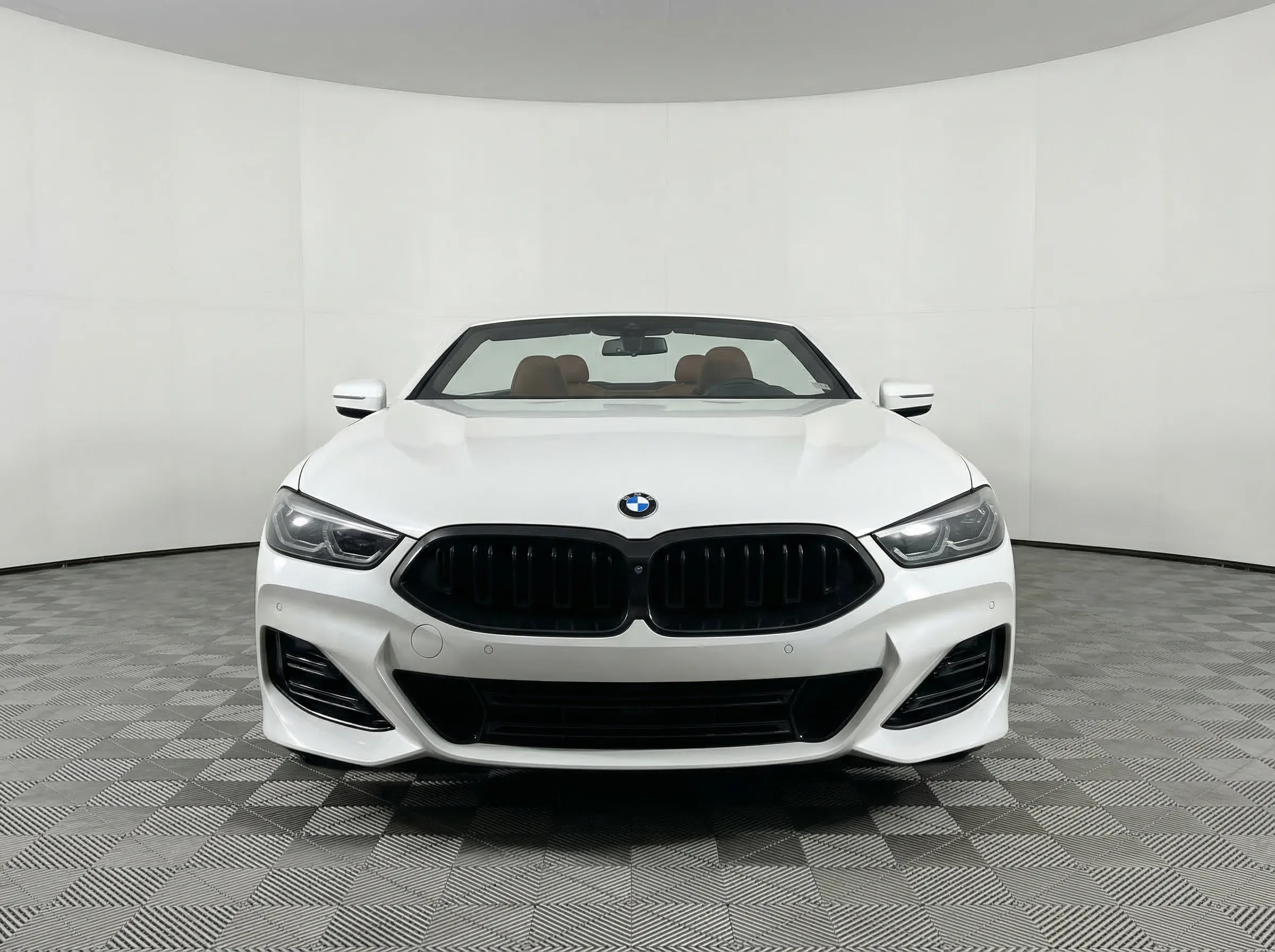 2023 BMW 8 Series 840i