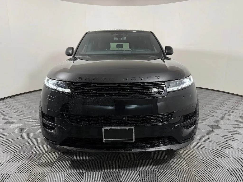 2024 Range Rover Sport Dynamic SE